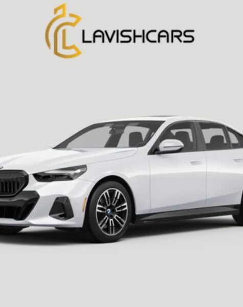 Rent BMW 5 Series in Houston