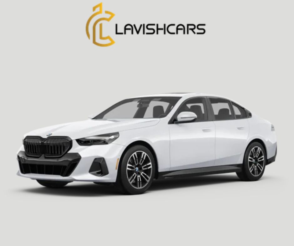 Rent BMW 5 Series in Houston