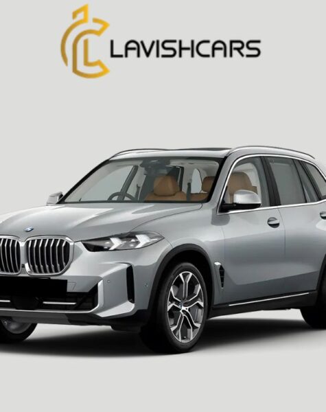 Rent BMW X5 in Houston
