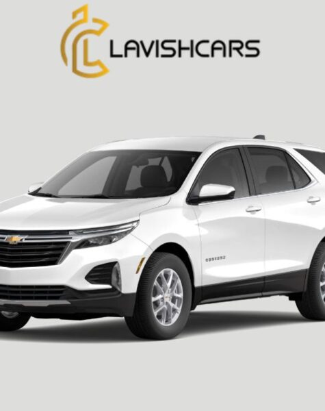 Rent Chevrolet Equinox in Houston