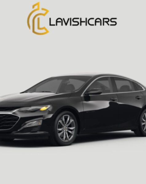 Rent Chevrolet Malibu in Houston