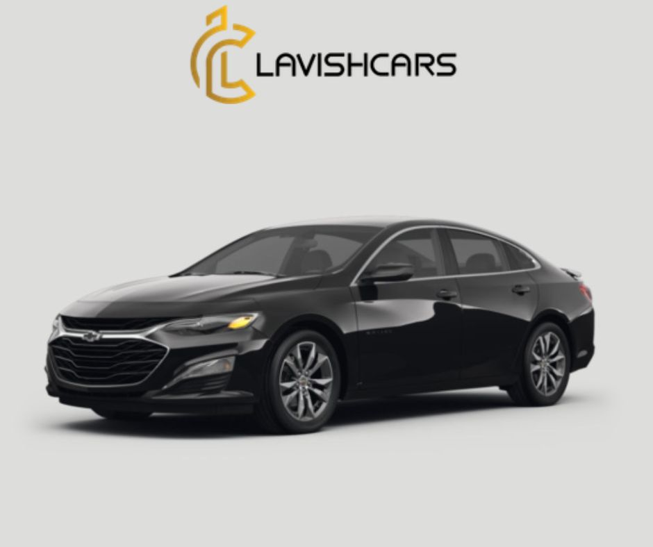 Rent Chevrolet Malibu in Houston