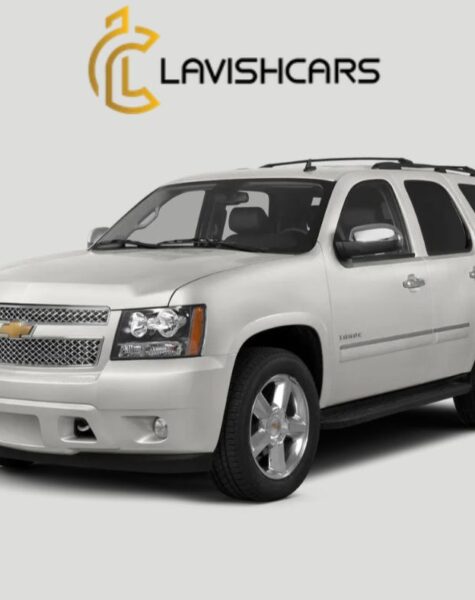 Rent Chevrolet Tahoe in Houston
