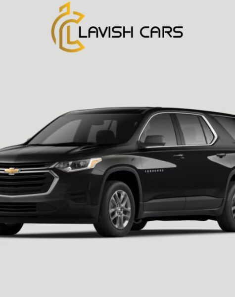 Rent Chevrolet Traverse in Houston