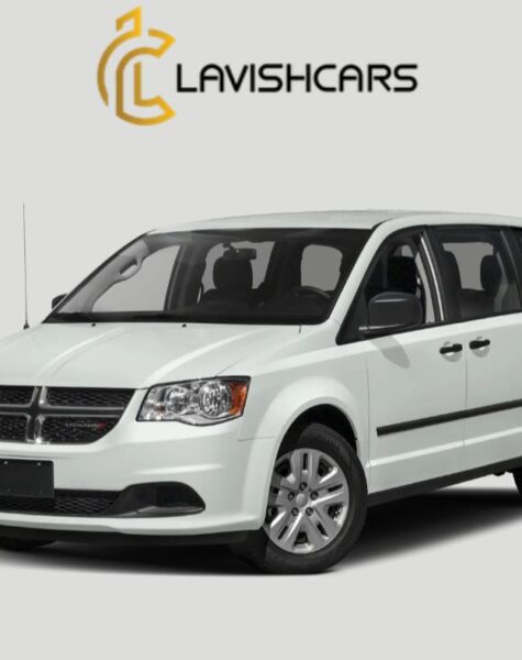 Rent Dodge Grand Caravan in Houston