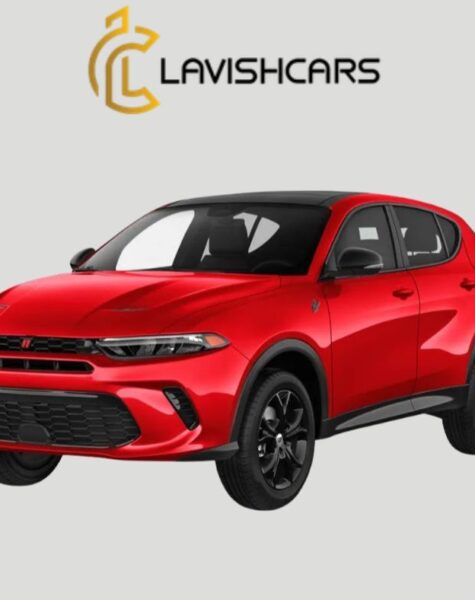 Rent Dodge Hornet in Houston