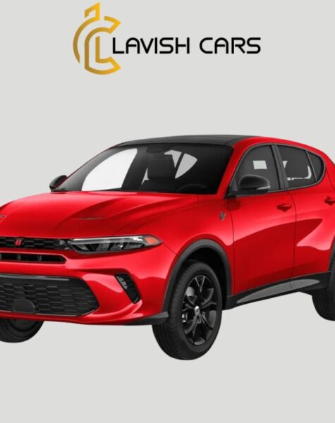 Rent Dodge Hornet in Houston