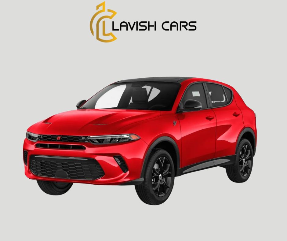 Rent Dodge Hornet in Houston