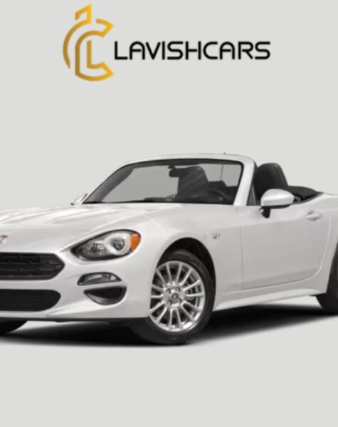 Rent Fiat 500X in Houston