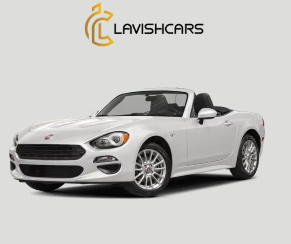 Rent Fiat 500X in Houston
