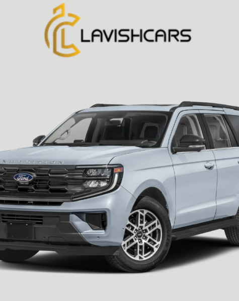 Rent Ford Expedition in Houston