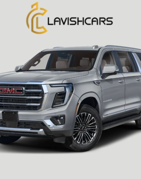 Rent GMC Yukon XL Denali in Houston