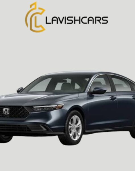 Rent Honda Accord in Houston