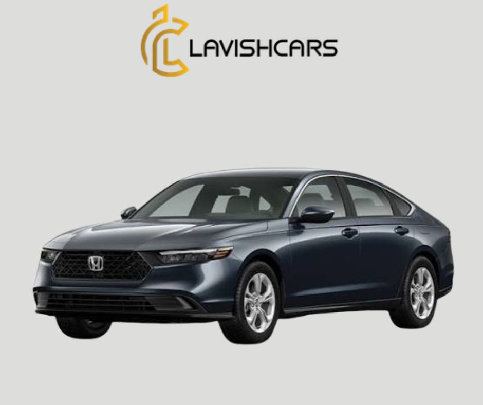 Rent Honda Accord in Houston