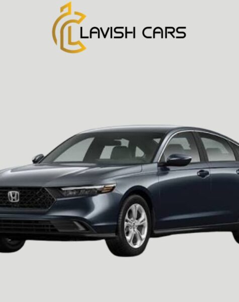 Rent Honda Accord in Houston