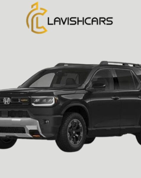 Rent Honda Passport in Houston