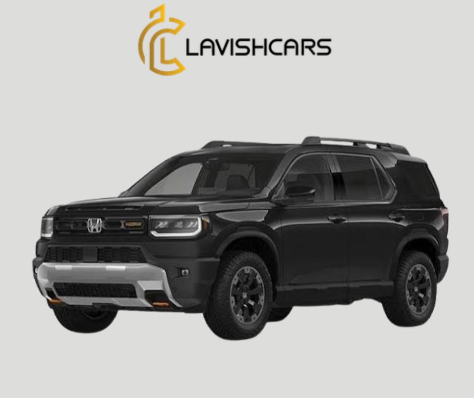 Rent Honda Passport in Houston