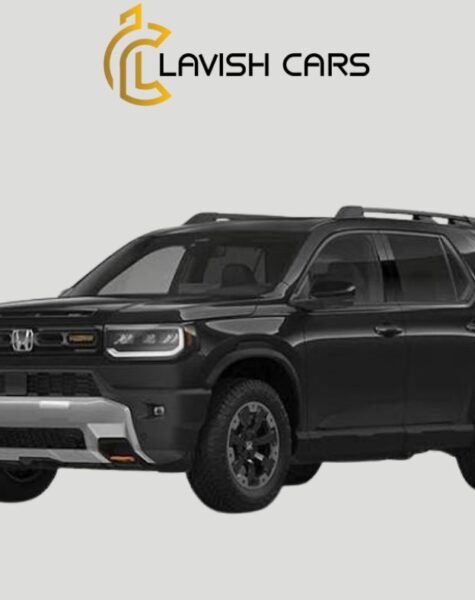 Rent Honda Passport in Houston