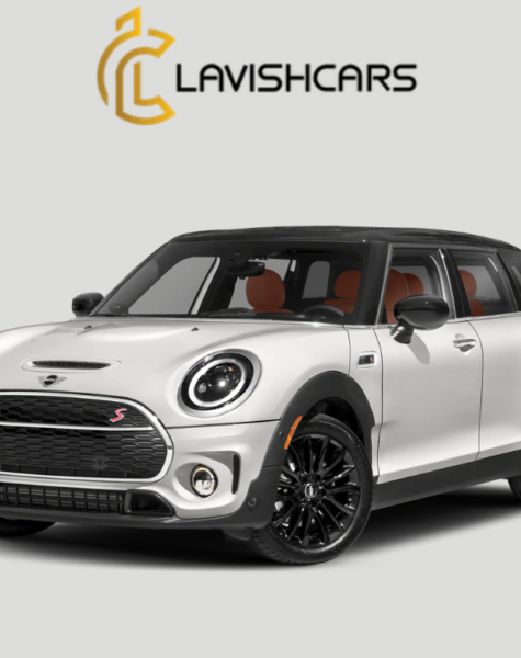 Rent MINI Cooper Clubman in Houston