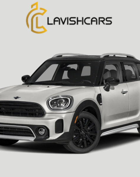 Rent MINI Cooper Countryman in Houston