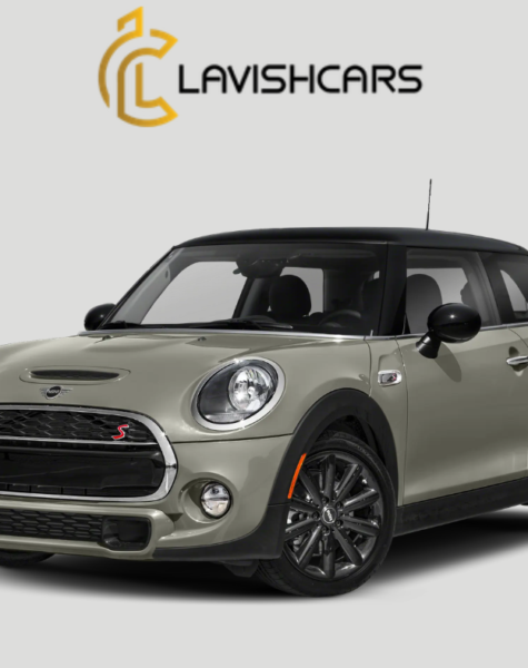 Rent MINI Cooper Hardtop in Houston