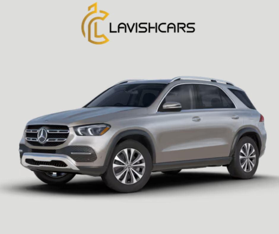 Rent Mercedes-Benz GLE in Houston