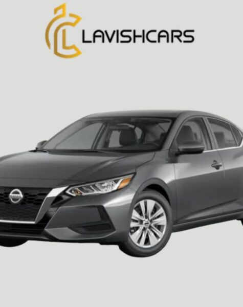Rent Nissan Sentra in Houston