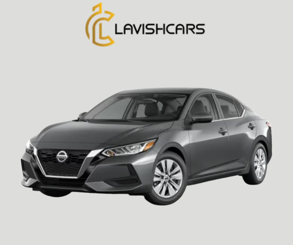 Rent Nissan Sentra in Houston