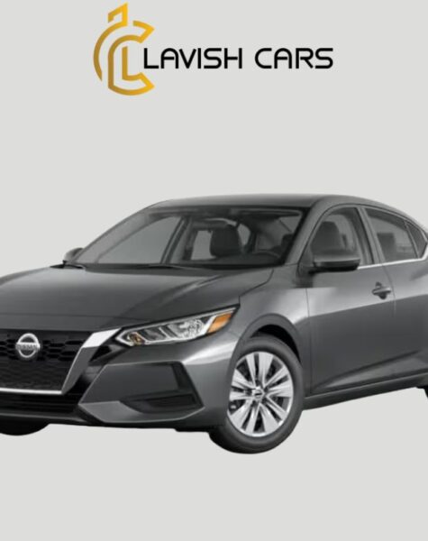 Rent Nissan Sentra in Houston