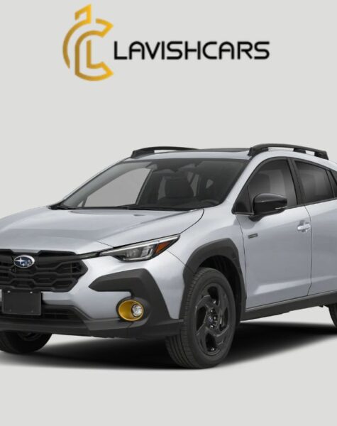 Rent Subaru Crosstrek in Houston