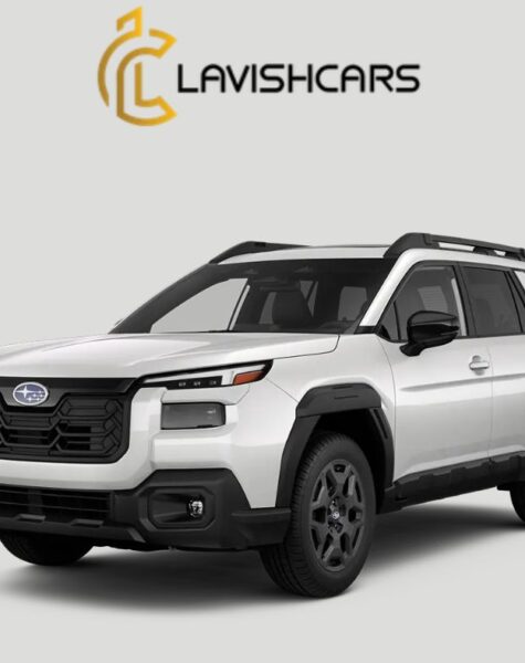 Rent Subaru Outback in Houston