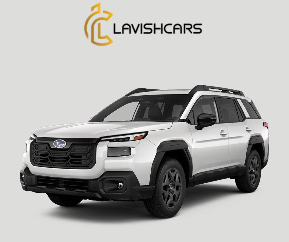 Rent Subaru Outback in Houston