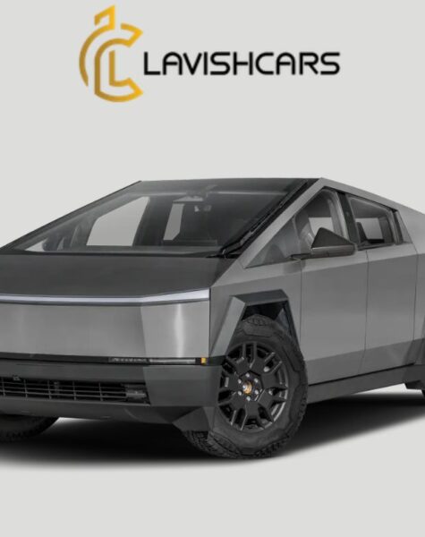 Rent Tesla Cybertruck in Houston