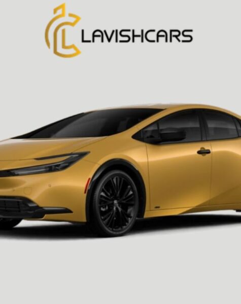 Rent Toyota Prius in Houston