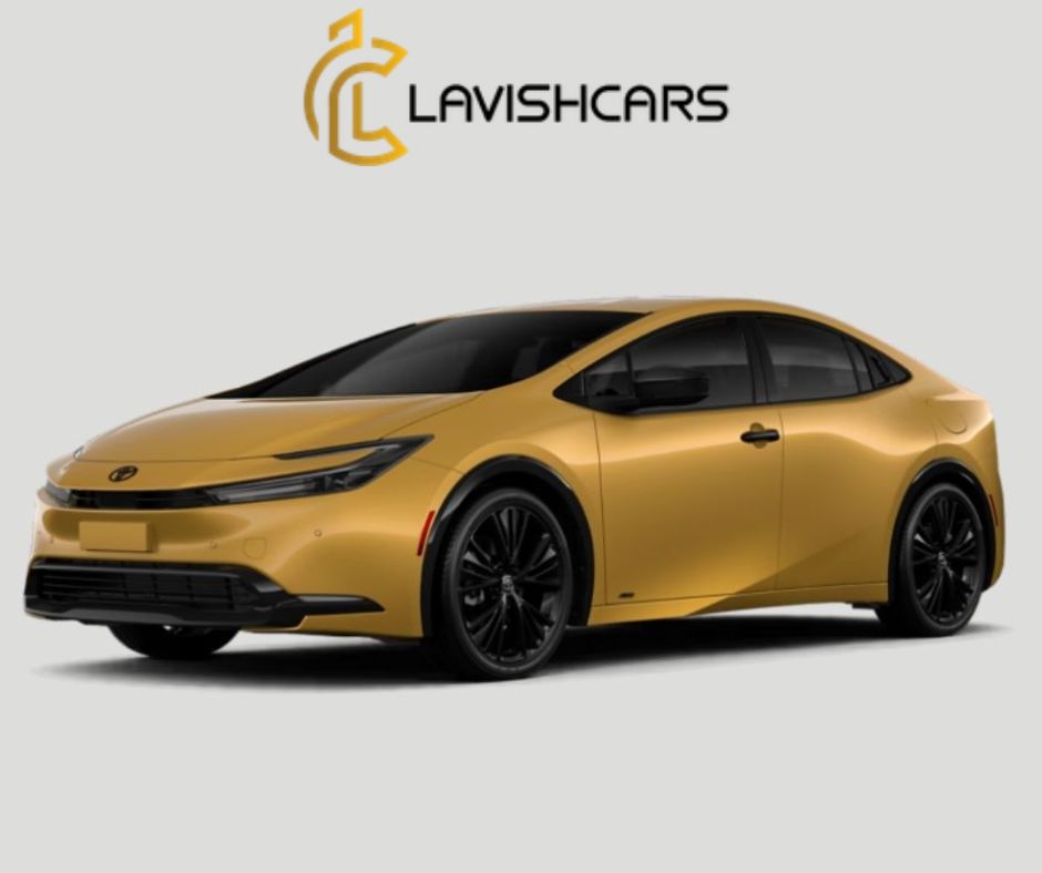 Rent Toyota Prius in Houston