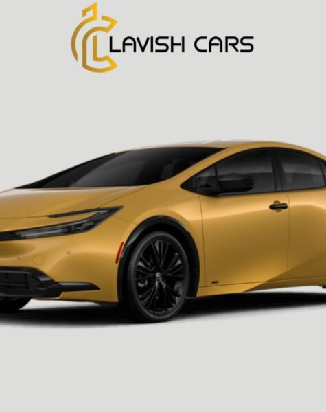 Rent Toyota Prius in Houston