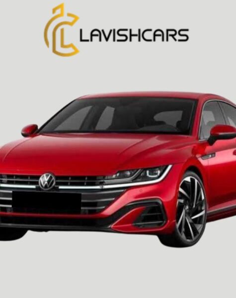 Rent Volkswagen Arteon in Houston