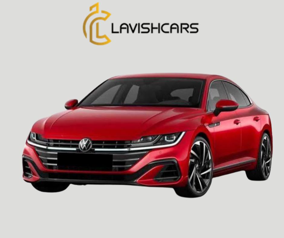 Rent Volkswagen Arteon in Houston