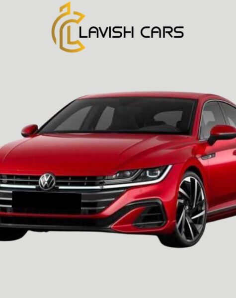 Rent Volkswagen Arteon in Houston