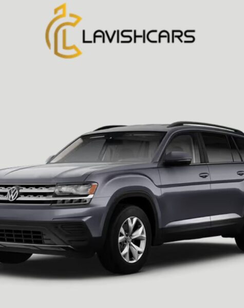 Rent Volkswagen Atlas in Houston