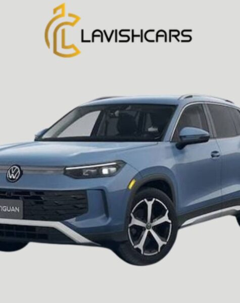 Rent Volkswagen Tiguan in Houston