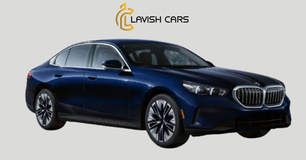 Rent a BMW 520