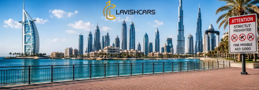 The One Travel Mistake That Can Ruin Your Dubai Vacation