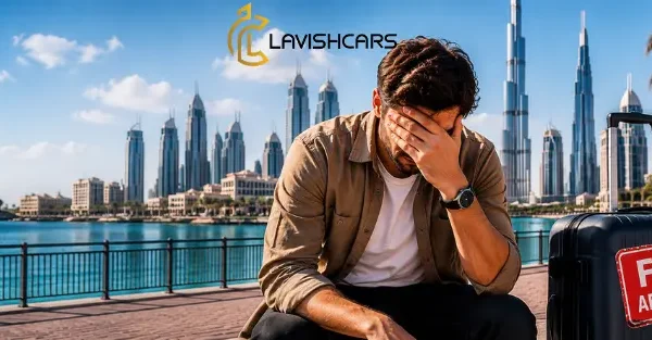 The One Travel Mistake That Can Ruin Your Dubai Vacation The One Travel Mistake That Can Ruin Your Dubai Vacation