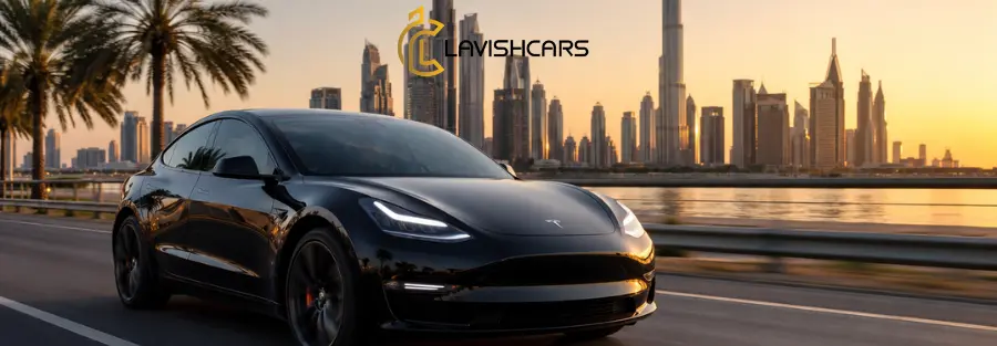 What Makes Tesla Cars Different From Traditional Vehicles?