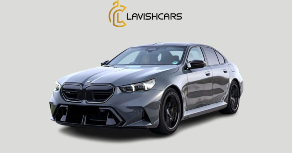 BMW M5