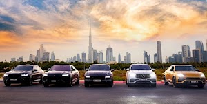 Lavish Cars Rental in Houston place picture