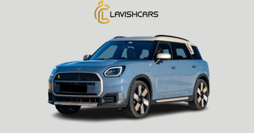 Countryman