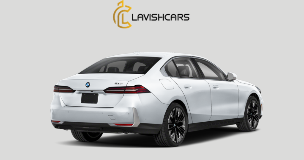 Rent BMW 530i in Dubai