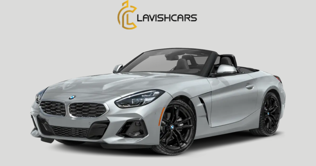 Rent a BMW Z4 M40i